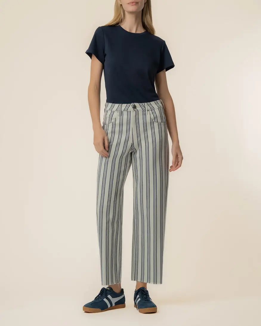 KUT Gwen HR Wide Leg