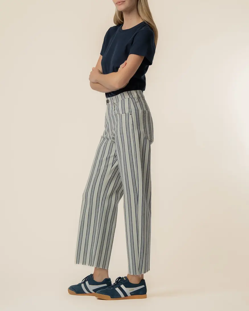 KUT Gwen HR Wide Leg