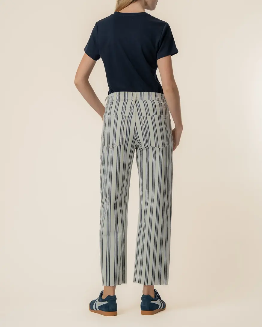 KUT Gwen HR Wide Leg