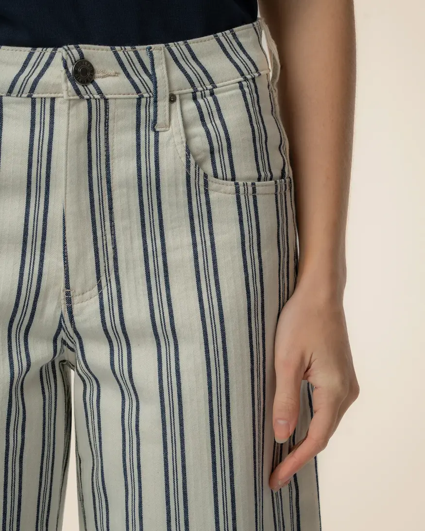 KUT Gwen HR Wide Leg
