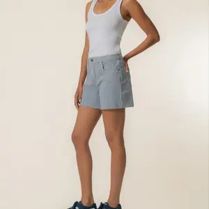 KUT Jane HR Short