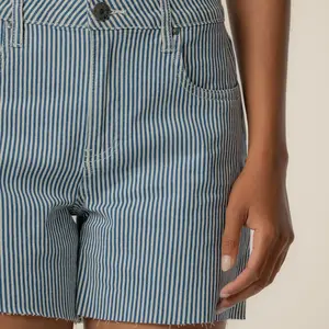 KUT Jane HR Short