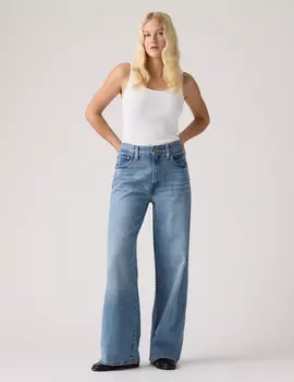 Levi's Cinch Wide Leg