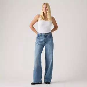 Levi's Cinch Wide Leg