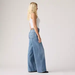 Levi's Cinch Wide Leg