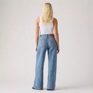 Levi's Cinch Wide Leg