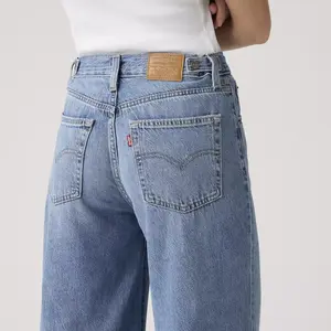 Levi's Cinch Wide Leg