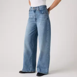 Levi's Cinch Wide Leg