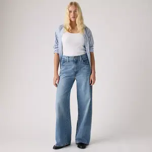 Levi's Cinch Wide Leg