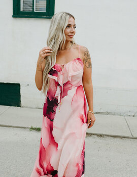 Steve Madden Maxinia Dress