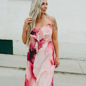 Steve Madden Maxinia Dress
