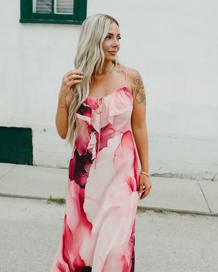 Steve Madden Maxinia Dress