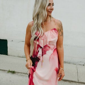 Steve Madden Maxinia Dress