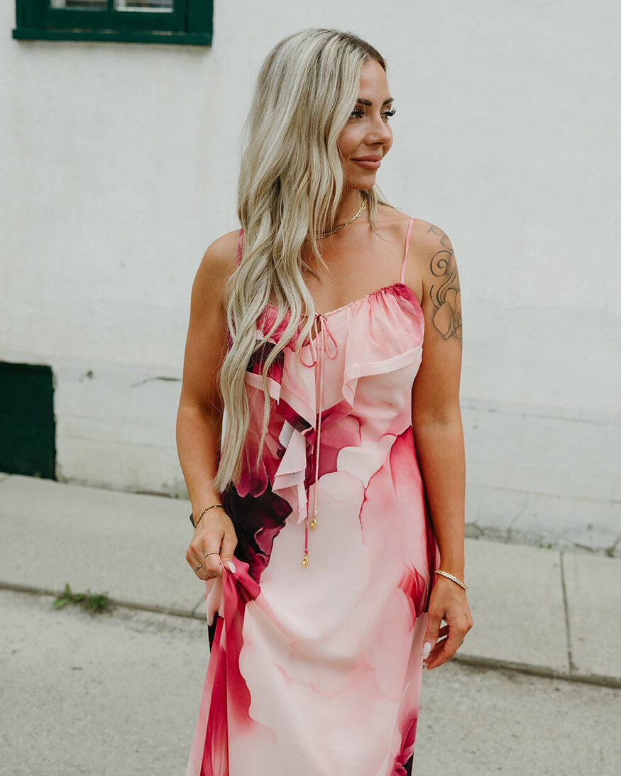 Steve Madden Maxinia Dress