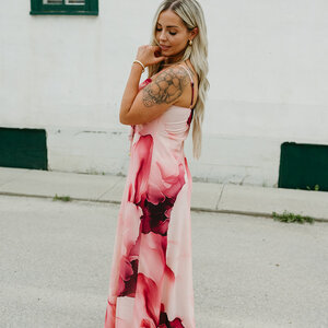 Steve Madden Maxinia Dress