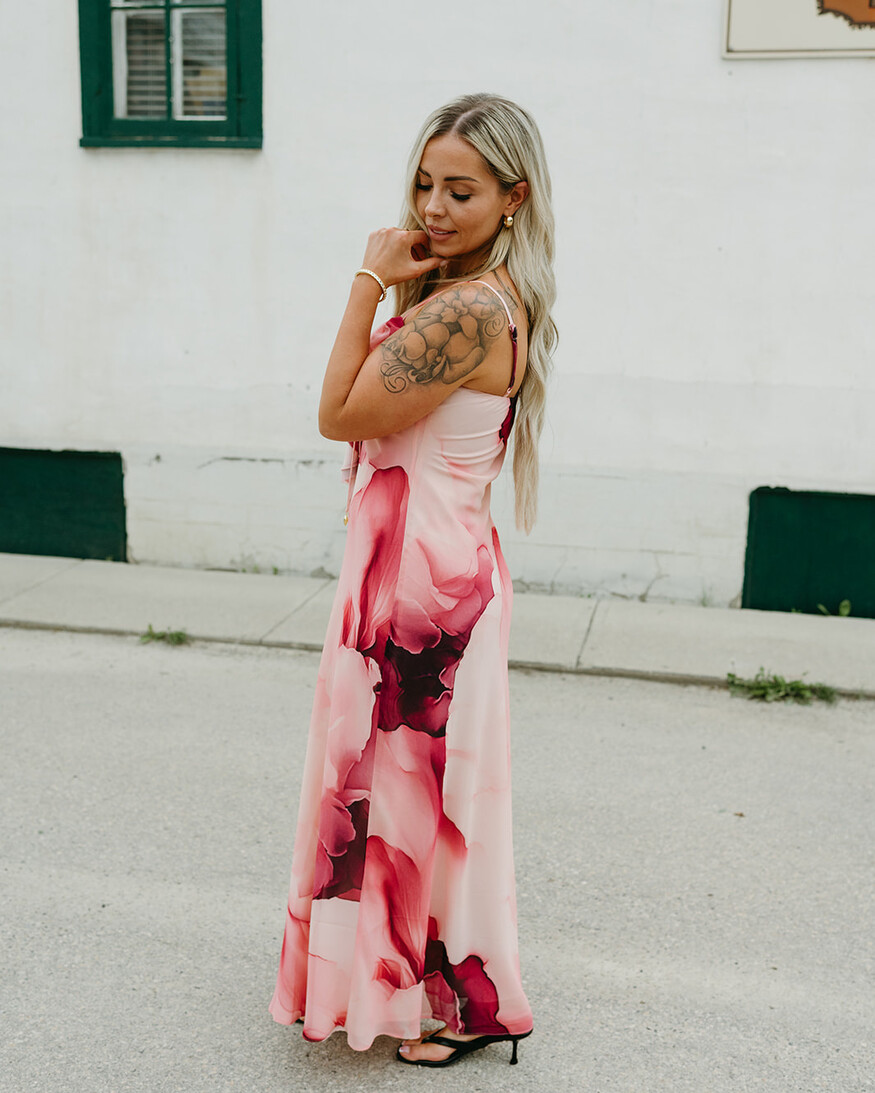 Steve Madden Maxinia Dress
