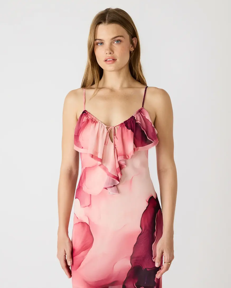 Steve Madden Maxinia Dress