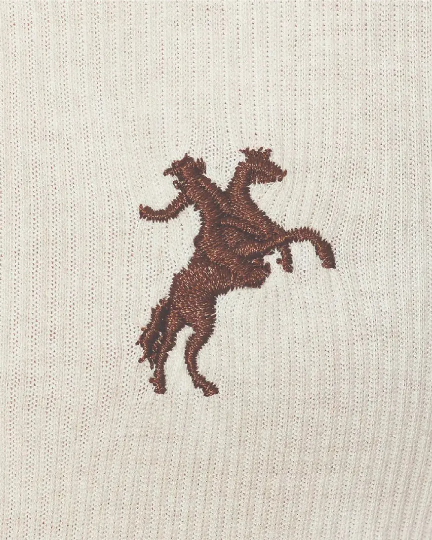The Laundry Room Ranch Life Rib Tank