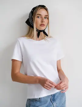 Brunette The Label Classic Bandana