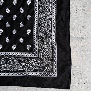 Brunette The Label Classic Bandana