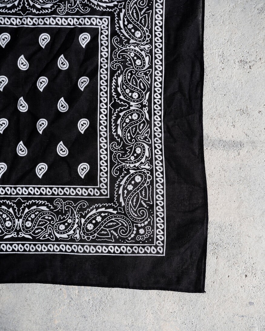 Brunette The Label Classic Bandana