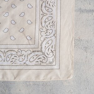 Brunette The Label Classic Bandana