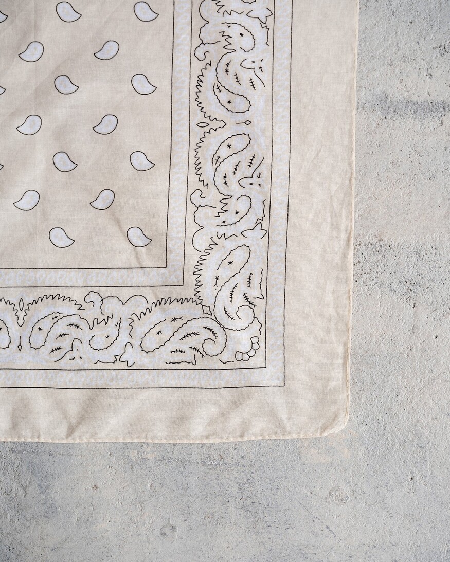 Brunette The Label Classic Bandana