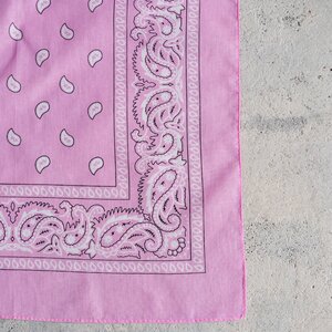 Brunette The Label Classic Bandana