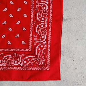 Brunette The Label Classic Bandana