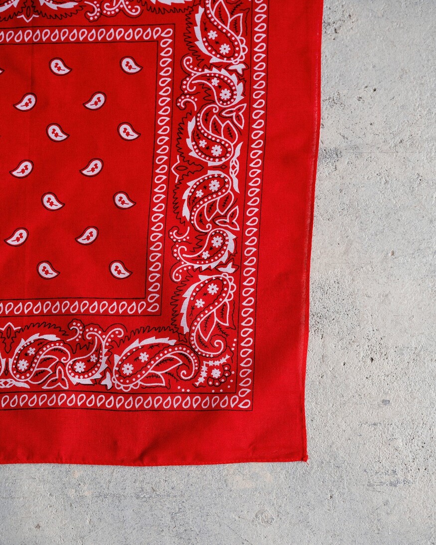 Brunette The Label Classic Bandana