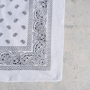 Brunette The Label Classic Bandana