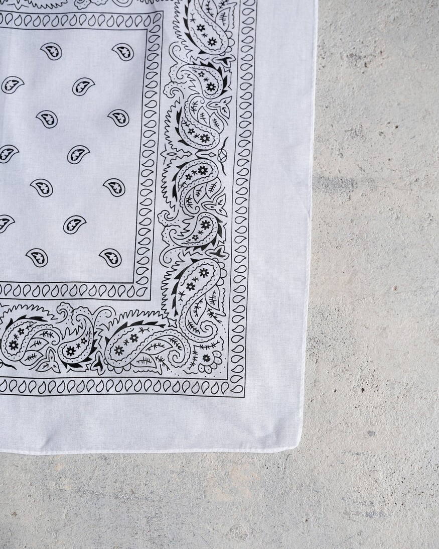 Brunette The Label Classic Bandana