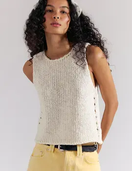 Free People Opal Tank