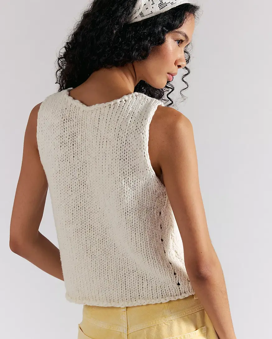 Free People Opal Tank