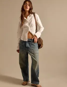 Free People Minimalist Moxie Boyfriend