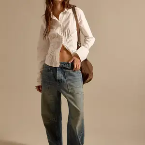 Free People Minimalist Moxie Boyfriend