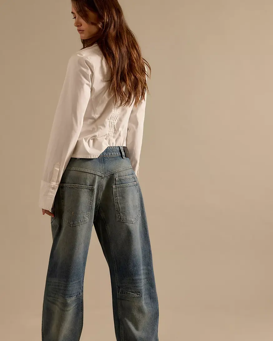 Free People Minimalist Moxie Boyfriend