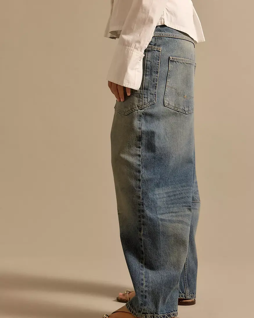 Free People Minimalist Moxie Boyfriend