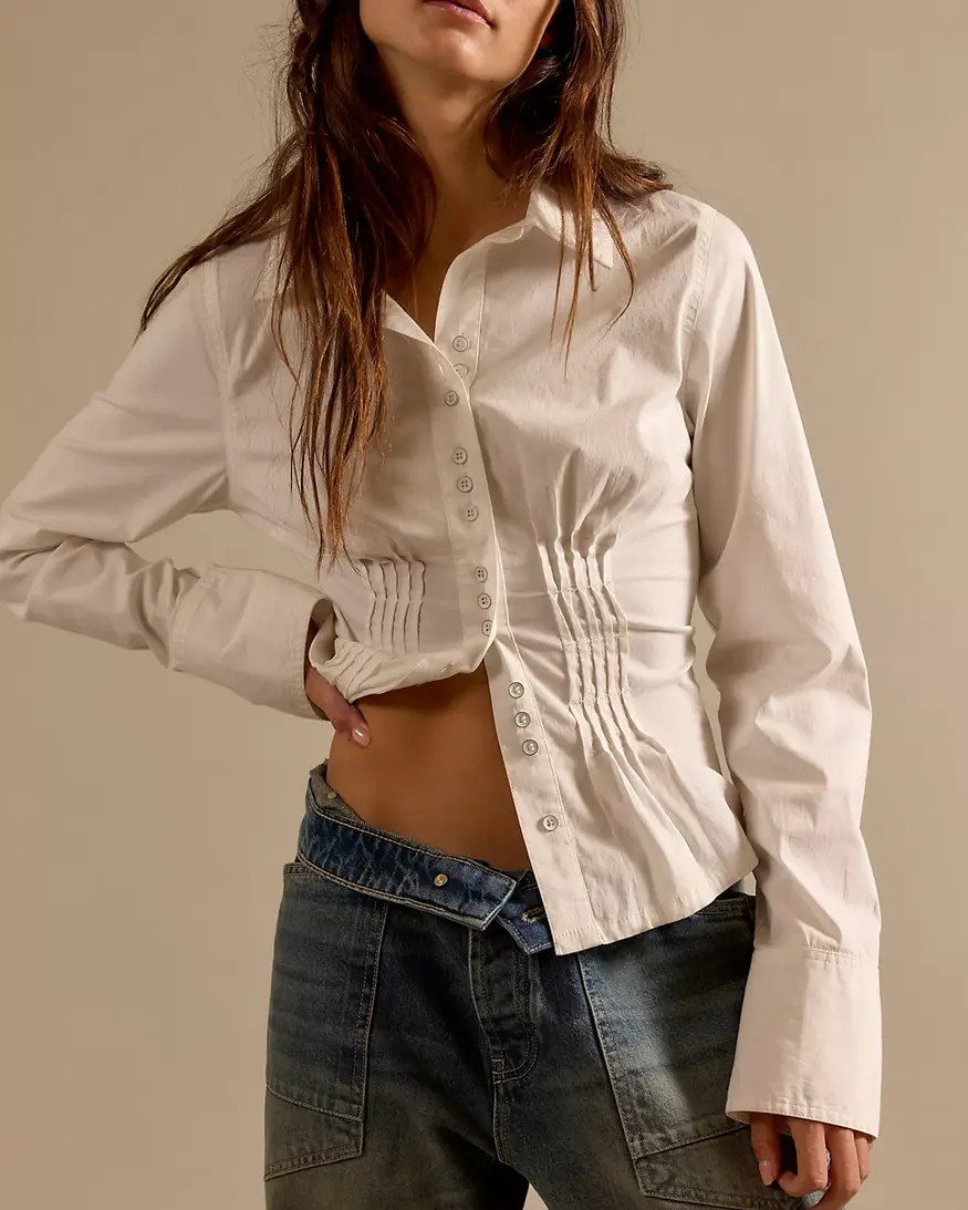 Free People Minimalist Moxie Boyfriend