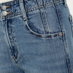 Silver Jeans - For Us HD Trouser W/Pocket Stitch
