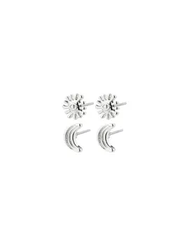 Pilgrim Misha 2-1 Earrings