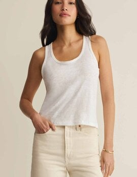 Z-Supply Julian Crochet Tank