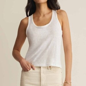 Z-Supply Julian Crochet Tank