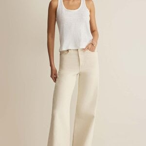 Z-Supply Julian Crochet Tank