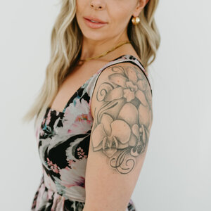 Lulus Logan Midi Dress