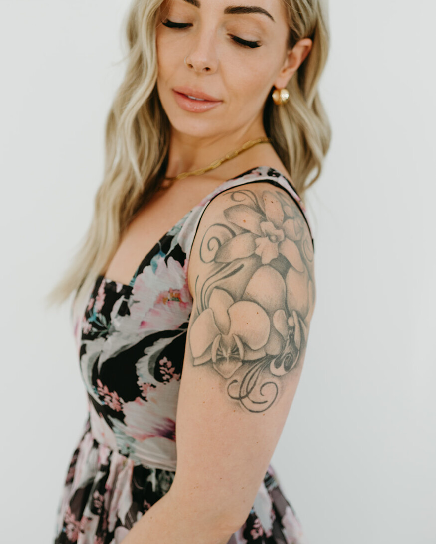 Lulus Logan Midi Dress