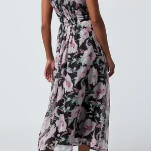 Lulus Logan Midi Dress