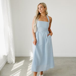 Angel Eye Marseille Dress