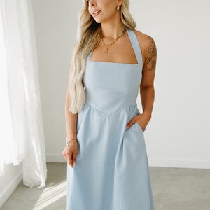 Angel Eye Marseille Dress