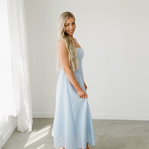 Angel Eye Marseille Dress